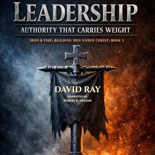 Leadership Audiobook By David Ray cover art
