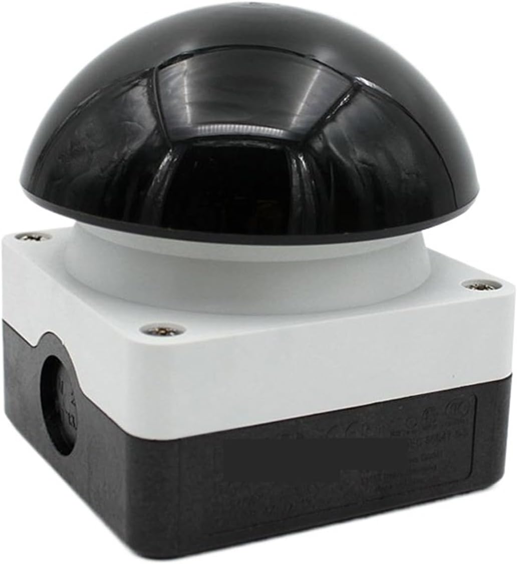 Foot Emergency Stop Switch Hand clap Emergency Stop Switch FAK-S/KC11/I ETN