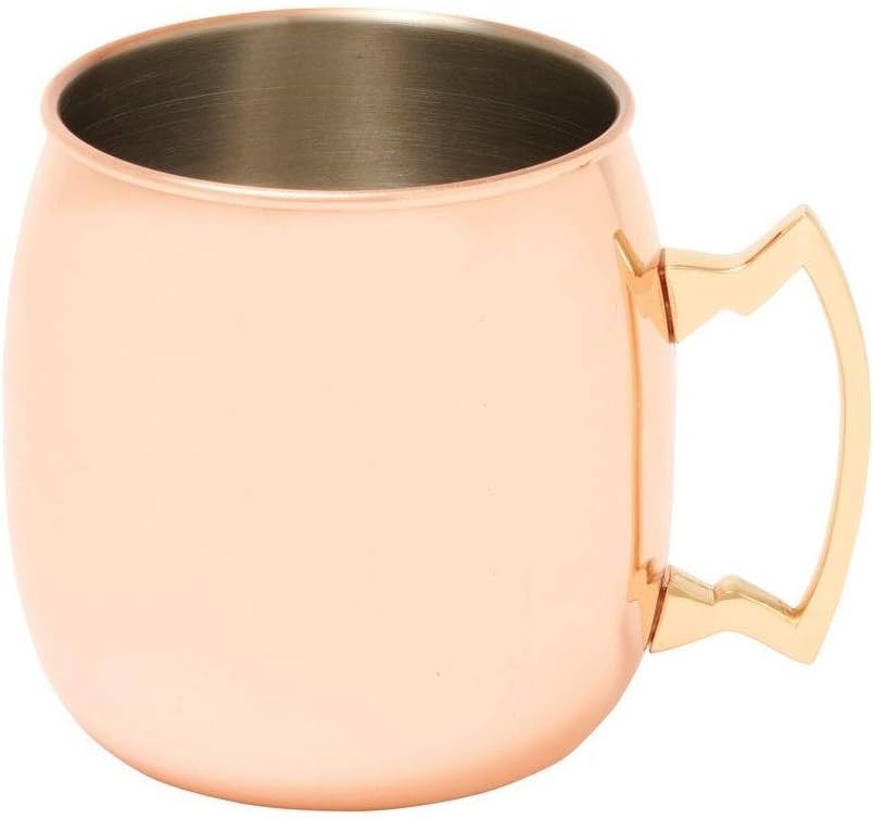 Maxam 18.6oz Moscow Mule Mug