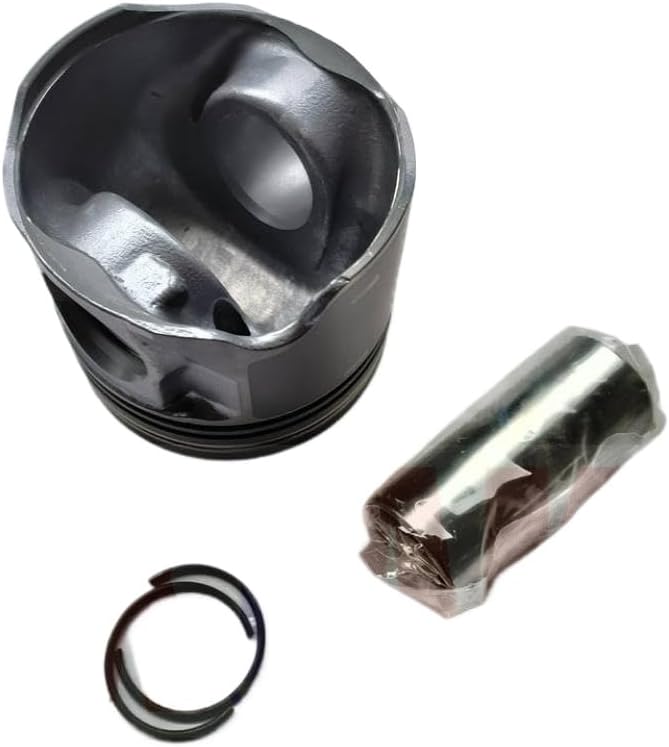 2015 AB39 7548 GD Car Engine Piston for 3.2 Compatible with Automotive Motorcycle Parts Vehicle Models 3.2(1 Piece)