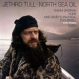 North Sea Oil
