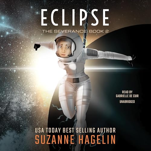 Audiobook: Eclipse by Suzanne Hagelin episode artwork