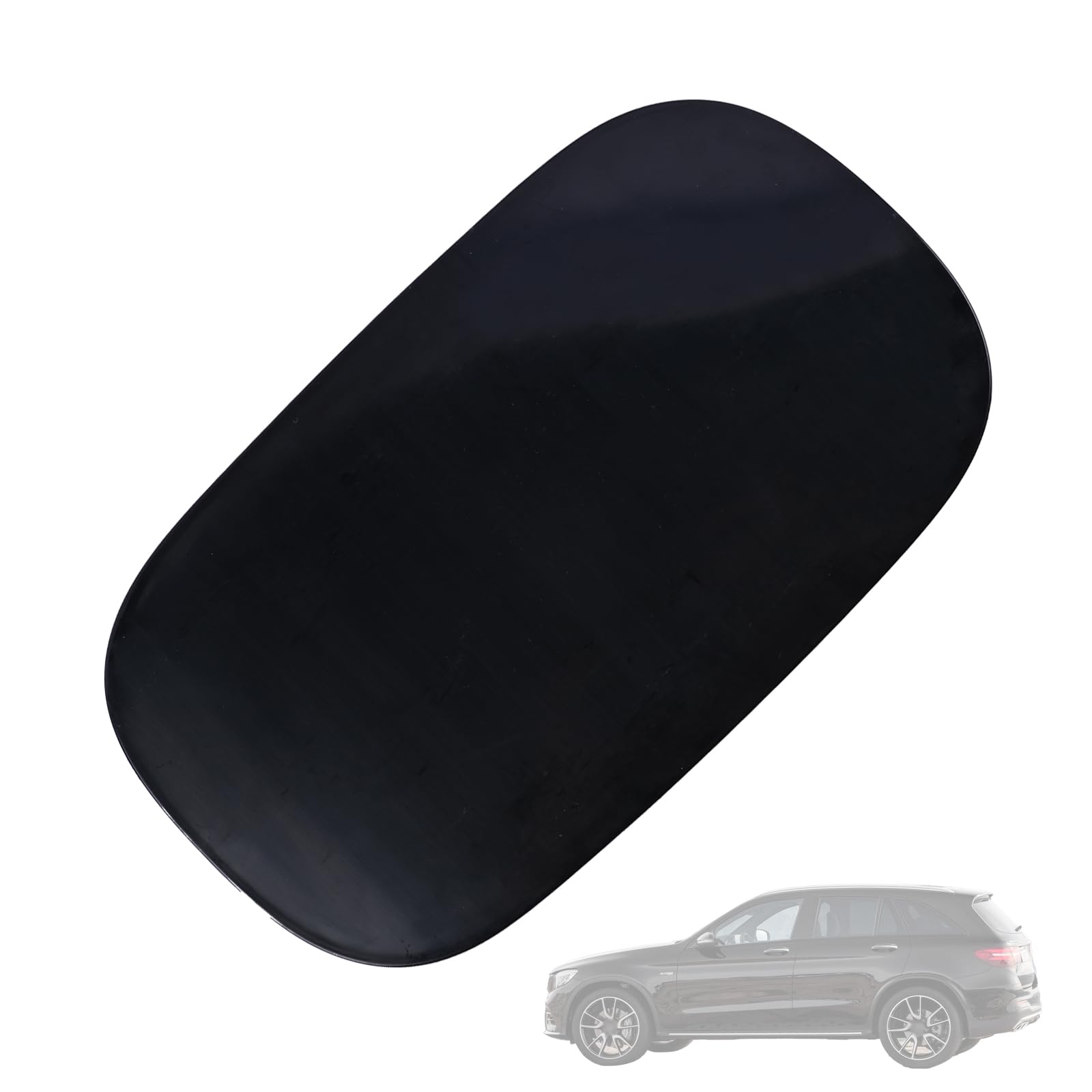  × Mercedes-Benz アウター Amazon.com: Magimaker Fuel Filler Door 2537570400 Compatible with