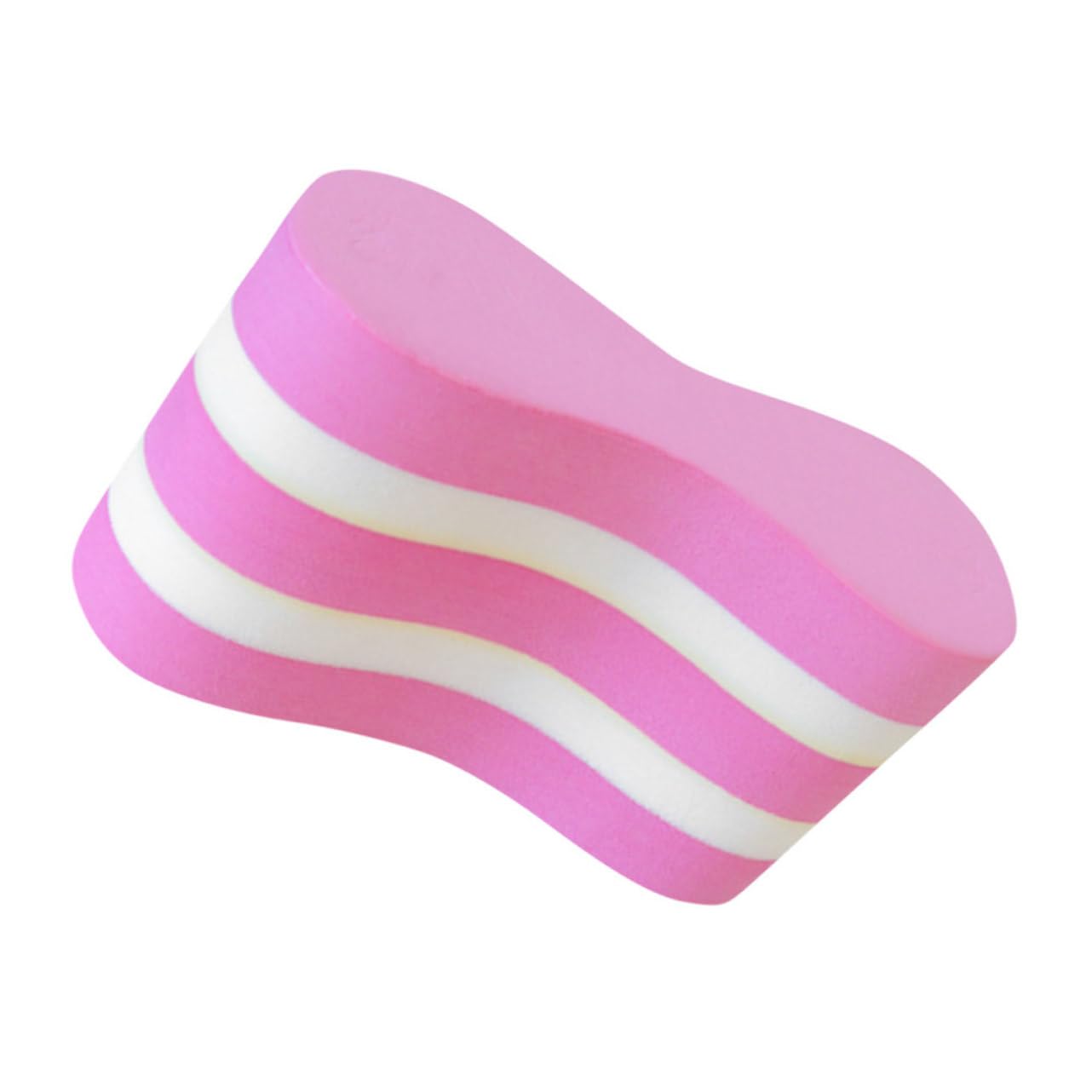 POPETPOP Swimming Pull Buoy Training Aid Leg Float Pool Buoy for Muscle Building