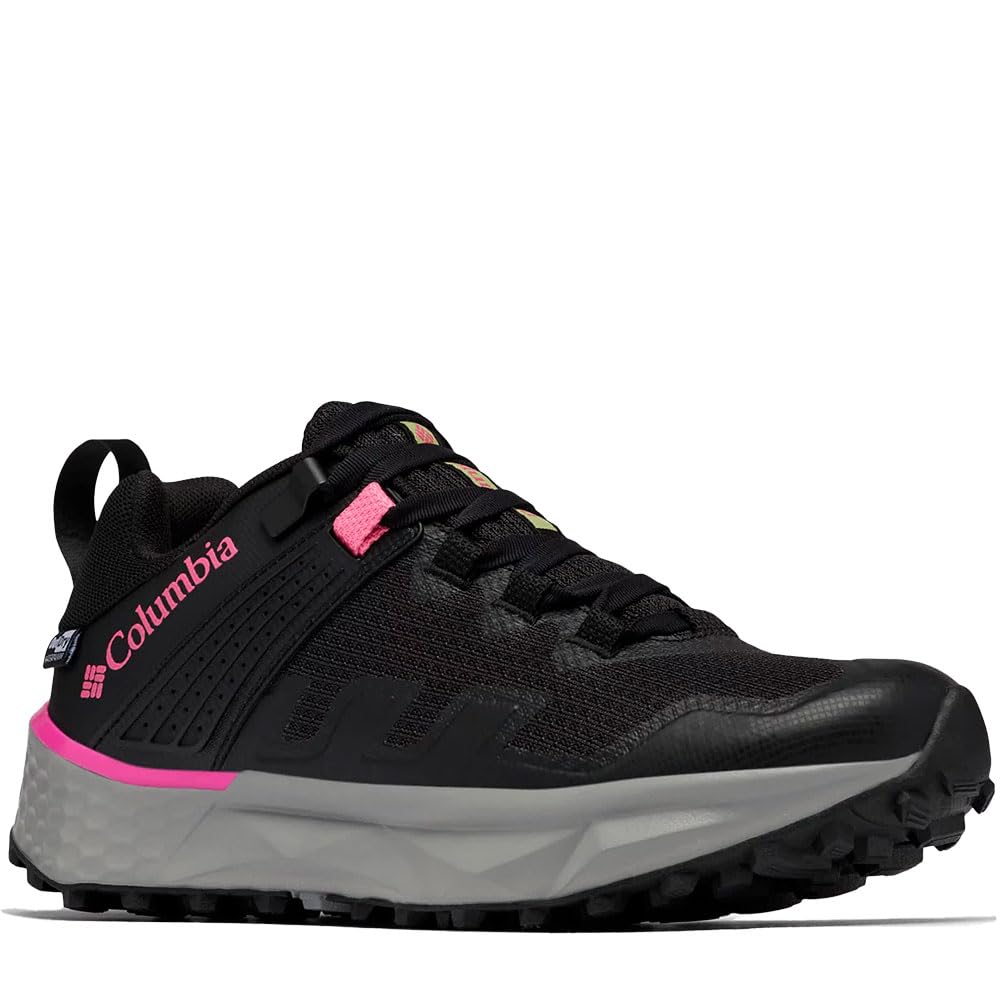 Columbia Women's Facet 75 OutdryWaterproof Low Rise Trekking and Hiking Shoes