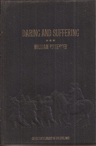 Daring and suffering : a history of the great r... 0809442213 Book Cover