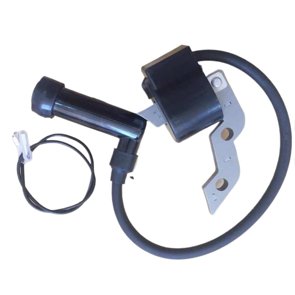 Bobina de encendido para motor GM182 GM132 de motoazada y bomba de agua