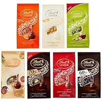 Lindt & Sprüngli Lindor