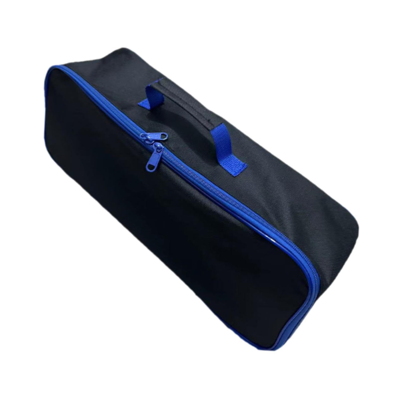 Camping Tool Storage Bag Tent Canopy Storage Bag Multipurpose Tool Pouch Organizer for Beach Backpacking Fishing Grill Tools