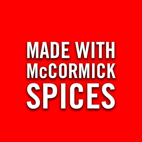 Vista 51 de McCormick Mezcla de condimentos prémium para tacos, 24 onzas (paquete de 12)