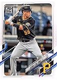 2021 Topps Series 2#505 Jacob Stallings