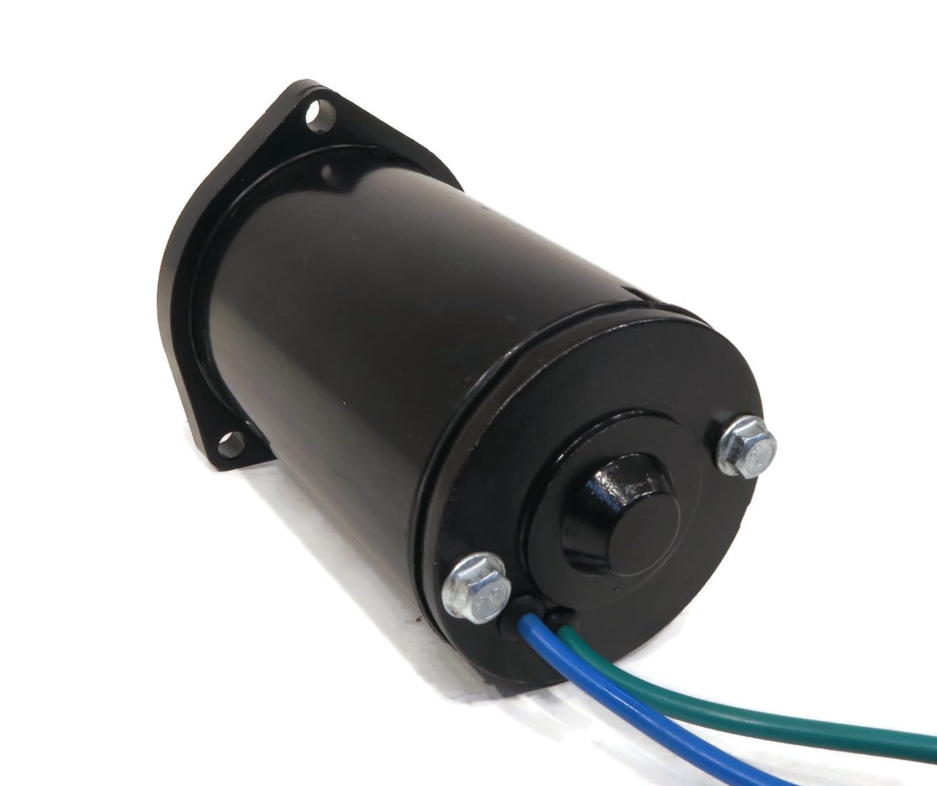 ふふる Amazon.com: The ROP Shop | Power Trim Tilt Motor, 2-Wire, 3