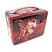 Aquarius Nightmare on Elm Street Large Gen 2  Tin Storage Fun Box
