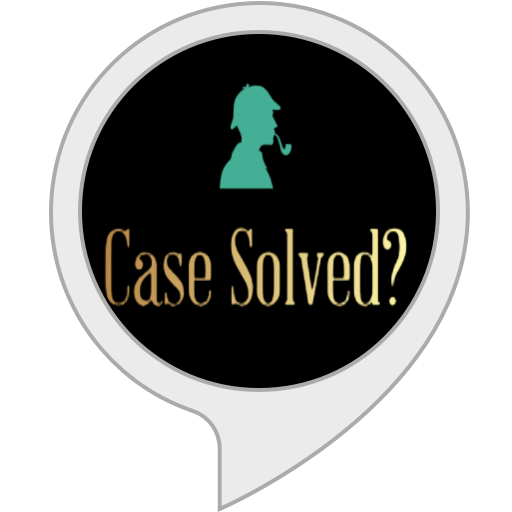 Amazon.in Case Solved Alexa Skills