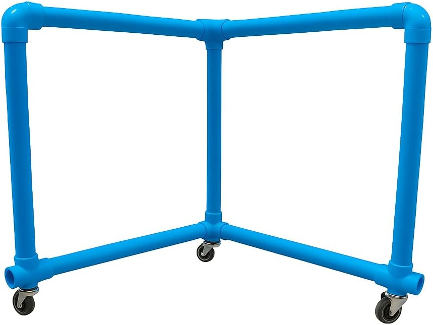 First Roll Skater aid for Kids, Kids Skate aid, Skating Trainer, Indoor & Outdoor use, Smallest Trainer Made in USA