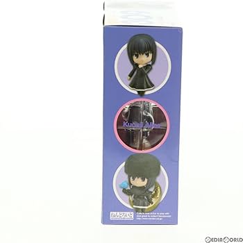 魔法使いの夜 ねんどろいど 久遠寺有珠 Amazon.co.jp: 魔法使いの夜 ねんどろいど 久遠寺有珠 (ノン