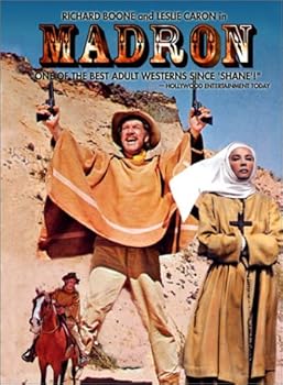 Madron
