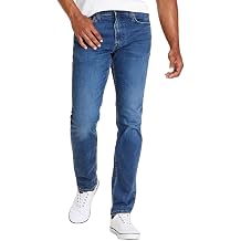 Goodfellow & Co Mens Comfort Wear Slim Fit Jeans -