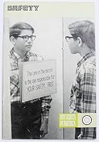 Safety. by Boys Scouth of America (1971-06-01) B01JXPR7GW Book Cover