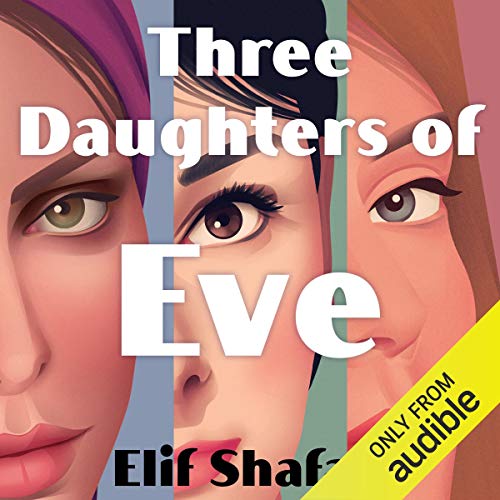 Three Daughters of Eve image 2