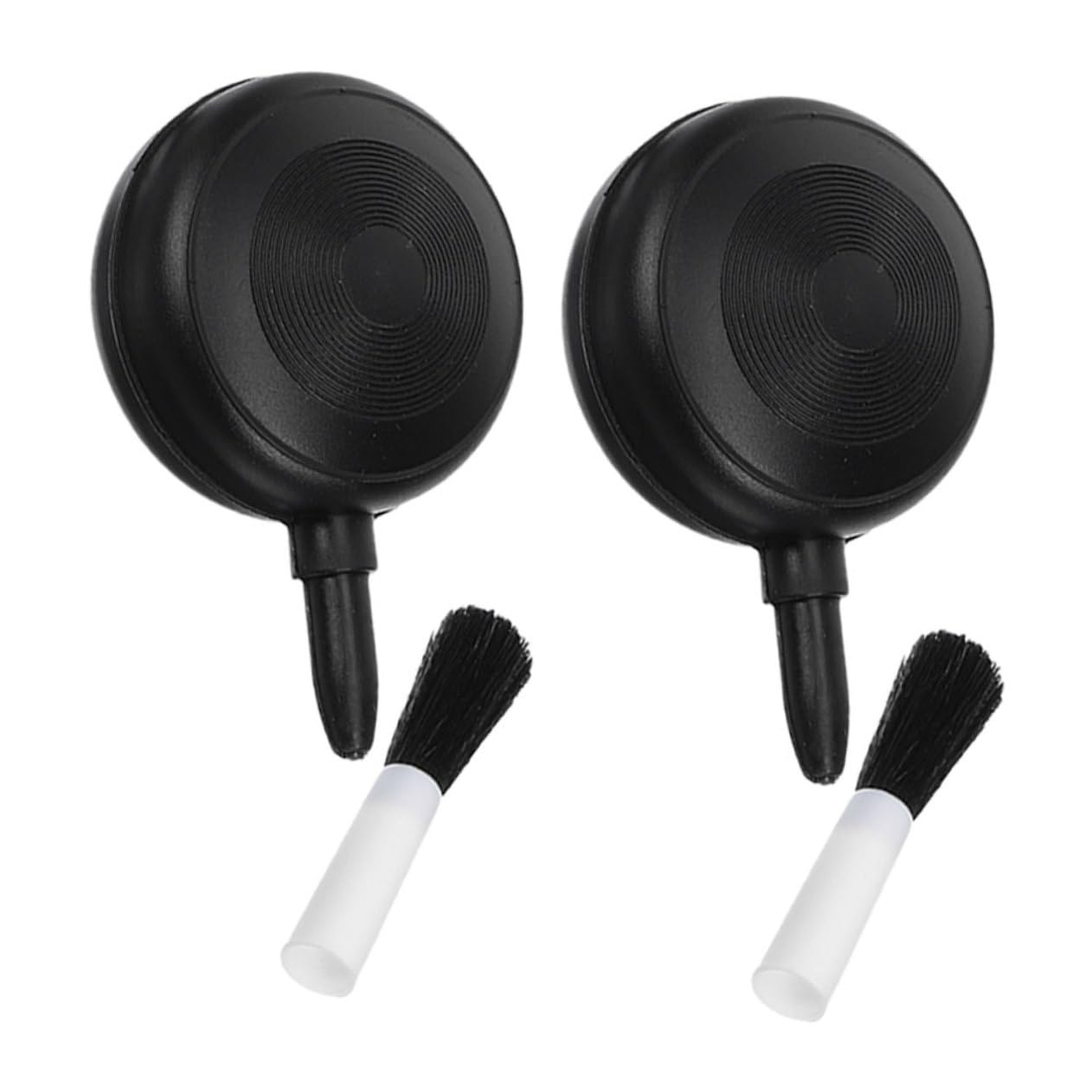 Air Duster Homoyoyo 2pcs Portable Bulb Blower - Air Dust Blaster For ...