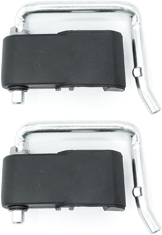 Pack of 2#N560335 Replacement Part New Circular Saw Hook DCS578B DCS578X2 DCS578X1 DCS575T1 for DeWalt