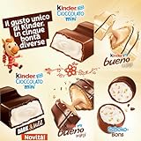 Kinder B0C6L1W2B3 lato 3