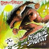 Running with Bigfoot