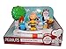 Peanuts Ice-Skating Rink