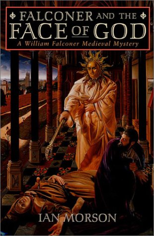 Buy Falconer and the Face of God — BookShops.in