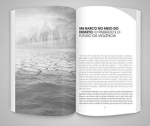 A guerra da água: Por que mataremos e seremos mortos no século 21