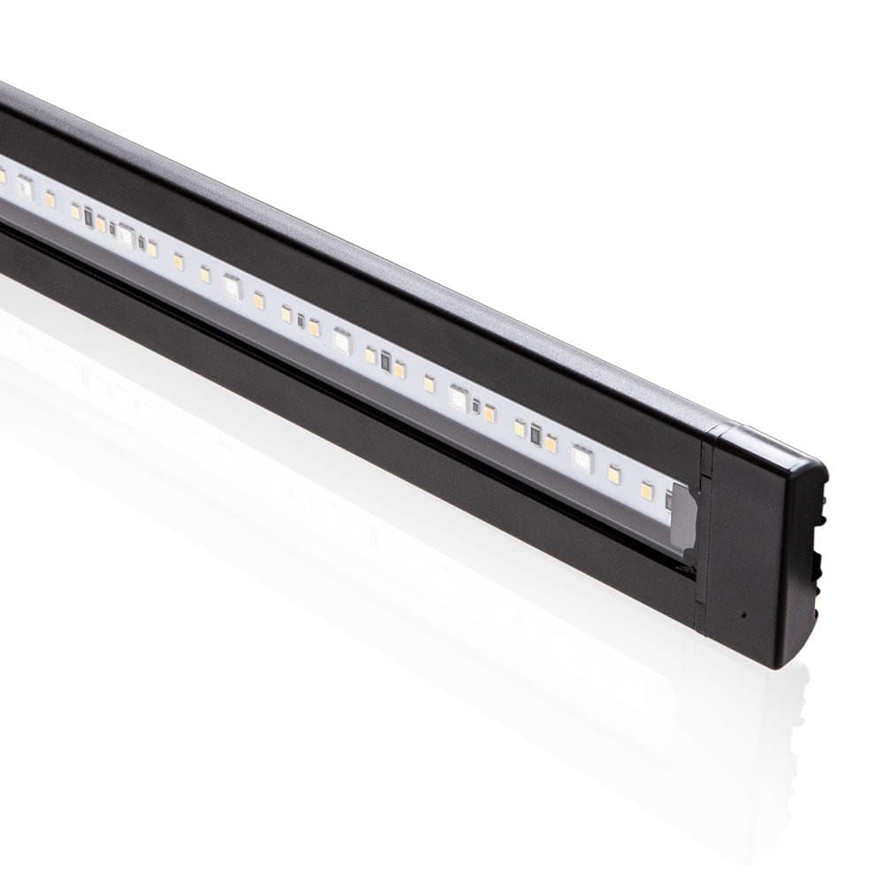 SOLAR STINGER SunStrip III 35 Fresh Black, LED Leuchtbalken für Süßwasseraquarien, Vollspektrum (650 mm)