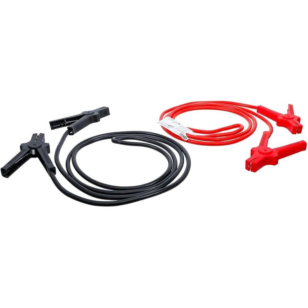 Starthilfekabel, 400 A, 25 mm^2-3,5 m, für Dieselautos, Sicherheit und Leistung D-Work