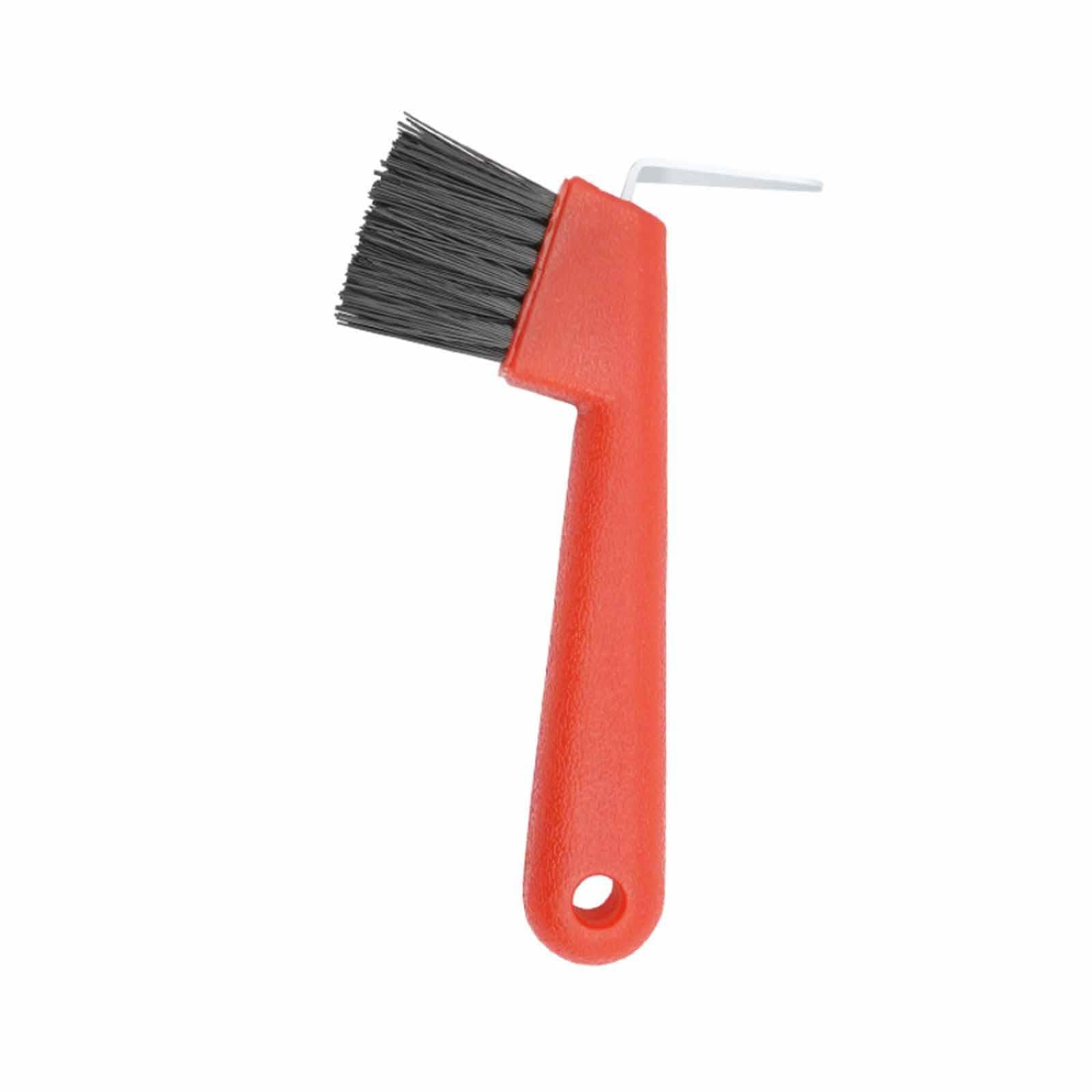Harilla Kit de 6 Piezas para el Cuidado de Caballos, cepillos Profesionales, Herramientas de Limpieza para el Pelaje equino, Uso Diario.