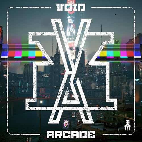 010 Cyberpunk 2077 - A Masterpiece, Flawed?