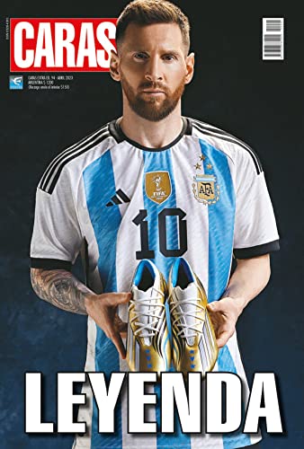 Revista Caras