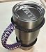 Handle fits Yeti Rambler 30oz. Plasma and Purple (HANDLE ONLY)