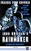 Produktbild The Rainmaker [VHS]
