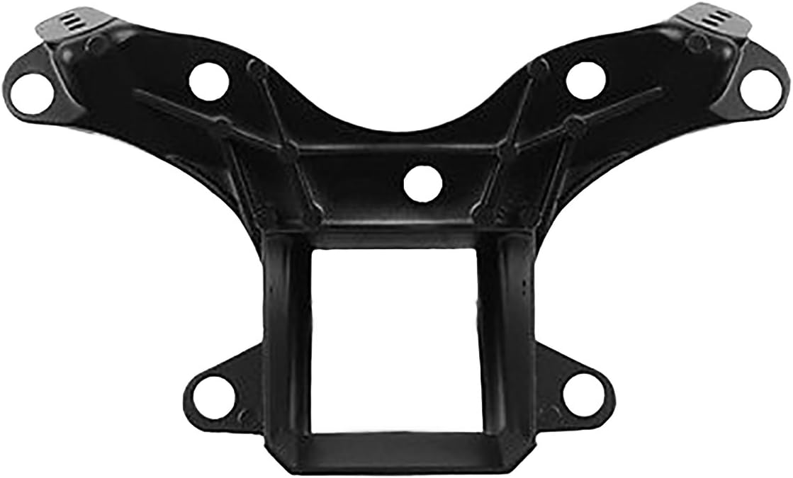 XMT-MOTO UPPER FRONT HEAD LIGHT FAIRING BRACKET STAY FOR Yamaha YZF R6 2006-2007