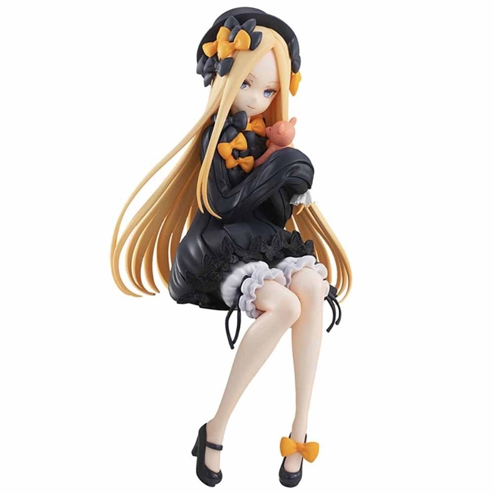 Abigail Williams - figurka z zatyczką do makaronu / figurka anime nsfw figurka malowana postać model/zabawka model kolekcjonerów anime przedmiot 15 cm