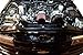 ICT Billet Alternator Bracket Compatible with S10 LS Swap LS1 LS3 LSX LQ4 LQ9 4.8L 5.3L 6.0L 551780-3