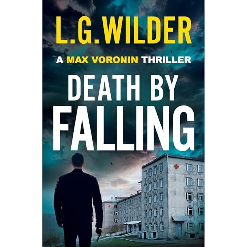 Death By Falling