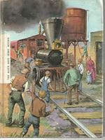 The New Engine Whistles B004TV5R9A Book Cover