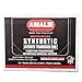 AMALIE Universal Synthetic Automatic Transmission Fluid (160-72866-56) 1 Quart Bottle, Pack of 12 | Made in USA