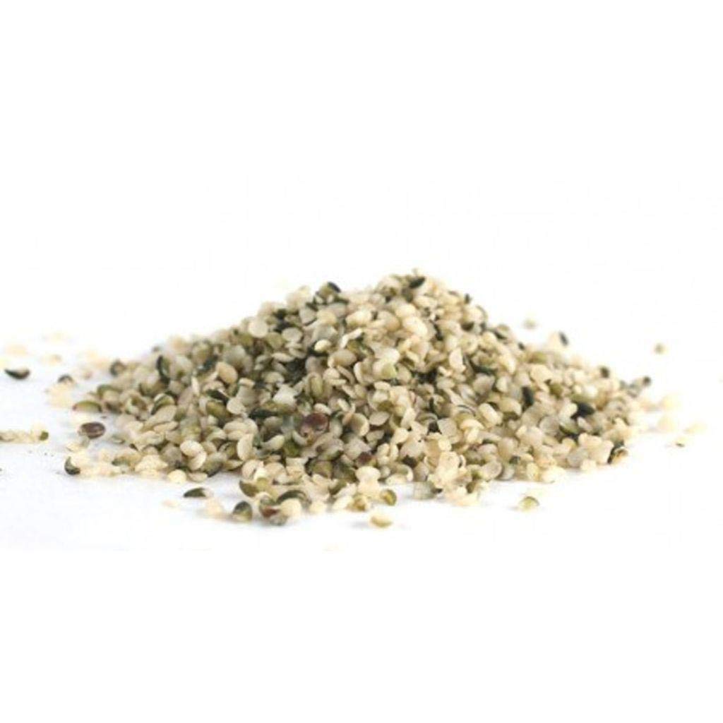 Semi Di Canapa Sgusciati 100% Naturali [1kg] Decorticati Crudi E Integrali. Vegan Food, Ricco Di Proteine, Perfetto Per Colazione, Seeds Proteici A Basso Contenuto Di Carboidrati – Dorimed