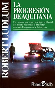 Progresion de aquitania, la