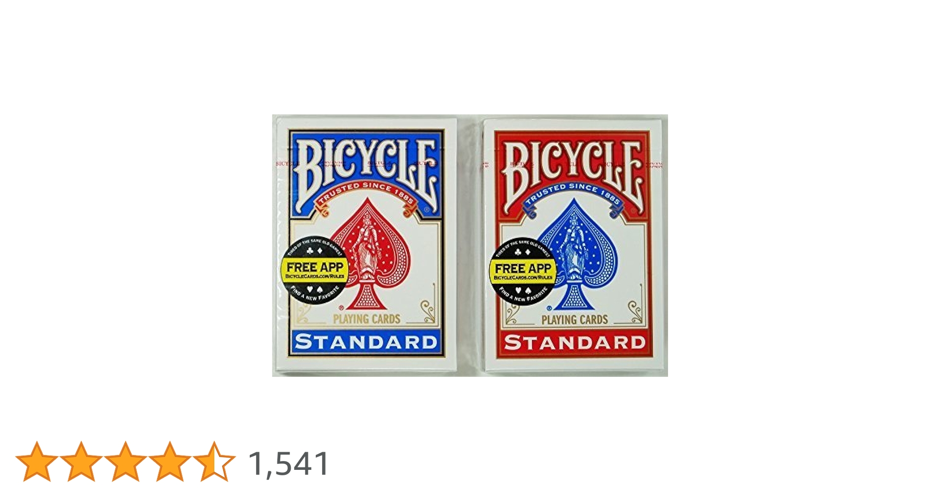 Bicycle Okuta トランプ　レアデック　新品未開封　非売品 Bicycle Okuta トランプ レアデック 新品未開封 非売品 - メルカリ