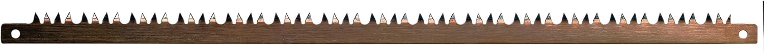 Gardena Replacement Blade: Blade for CombiSystem Bow Saw (No. 691-20), Hand Saw Blade, with Feinschnittzahnung (5358-20)