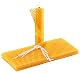 Bienenwachsplatten Your Design: 6 Bienenwachsplatten für Kerzen