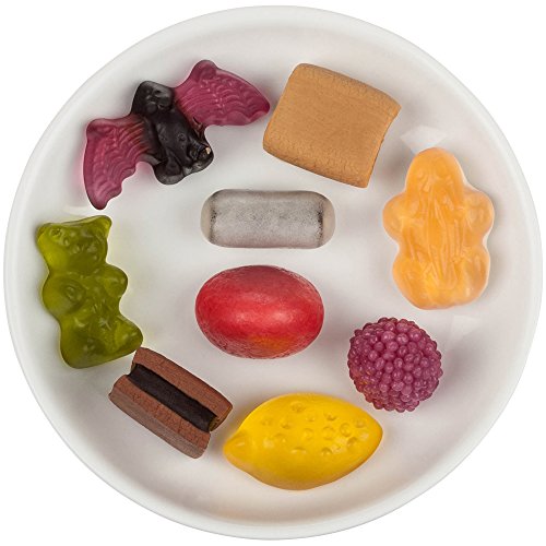 Haribo Color Rado 2.2 lb miniatura 2
